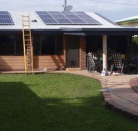 Full Scale Electrical - LBG