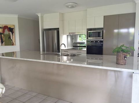 Trendset Kitchens Pty Ltd - LBG 0