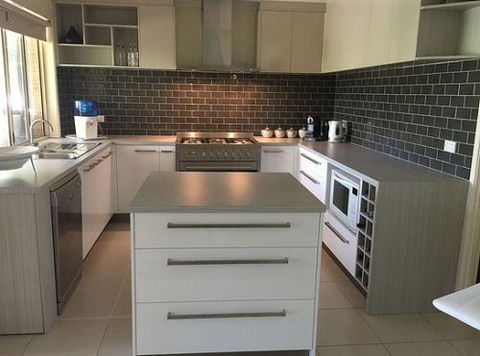 Trendset Kitchens Pty Ltd - LBG 1