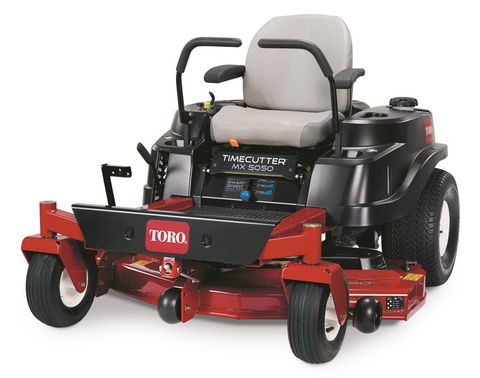 Widebay Motorcycles & Mowers - LBG 1