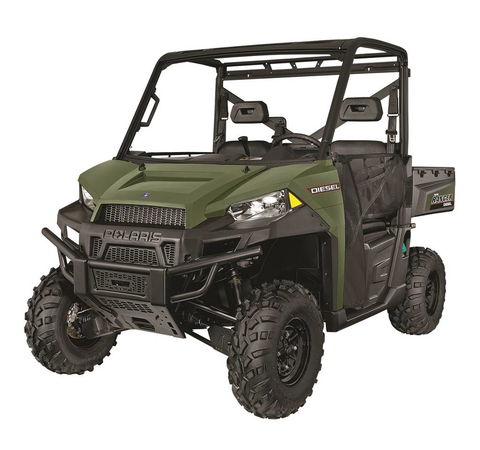 Widebay Motorcycles & Mowers - LBG 3