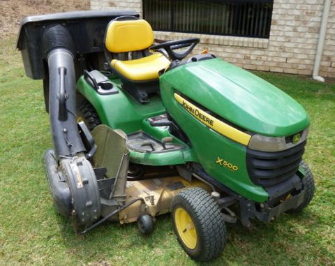 Gympie Garden Essentials By Gold City Mowing & Property Maintenance - LBG 1