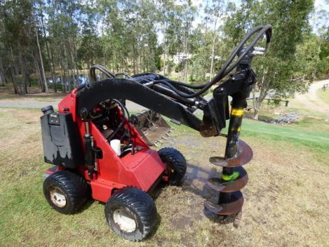 Gympie Garden Essentials By Gold City Mowing & Property Maintenance - LBG 2