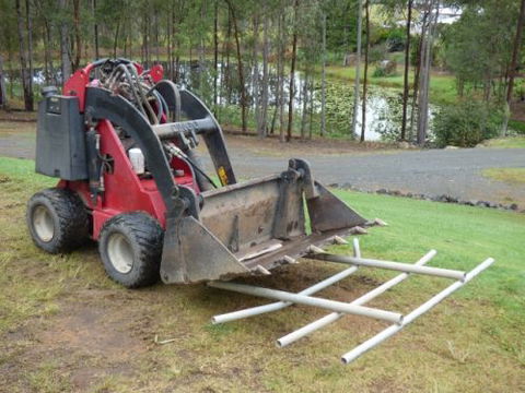 Gympie Garden Essentials By Gold City Mowing & Property Maintenance - LBG 3