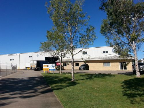 Steel Bending Rolling Paget QLD LBG