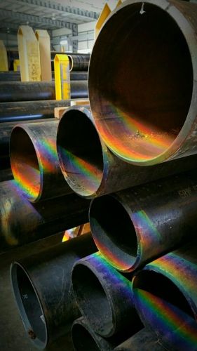 Atlas Steels - LBG 1