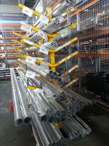 Atlas Steels - LBG 3