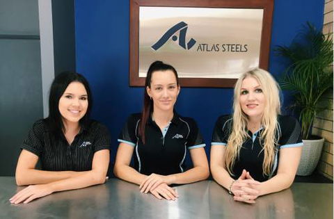 Atlas Steels - LBG 4