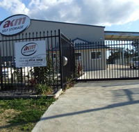AKM Self Storage - LBG