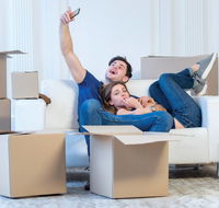 Dawson Moving  Storage NQ - LBG