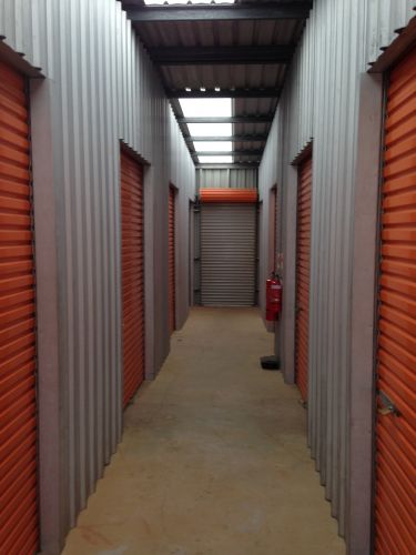 Acacia Mini Storage - LBG 3