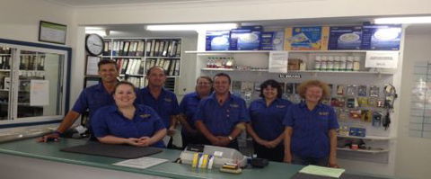 Paul Matters Electrical - LBG 3