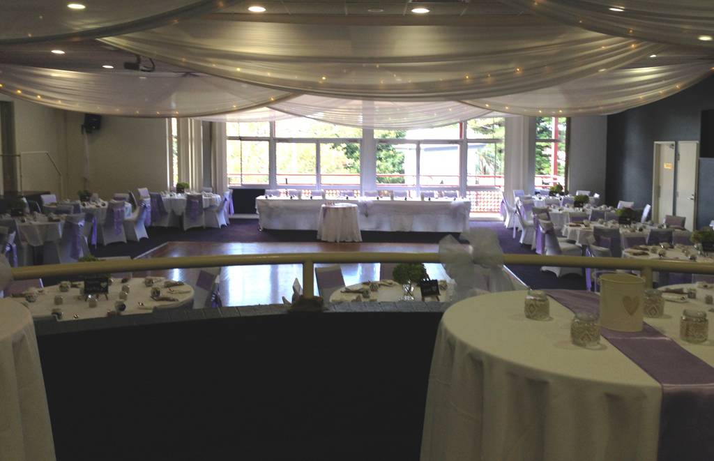 Seafood Restaurants LBG