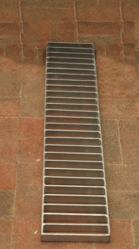 Access Covers Gratings LBG