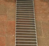 Grate Tek Engineering  AJ Steel - LBG