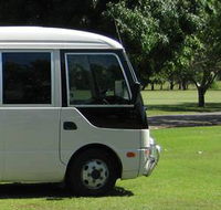 Fionas Mini Buses - LBG