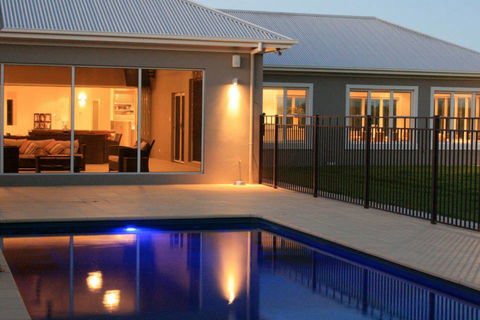 Laser Electrical Tamworth – Air Conditioning - LBG 4