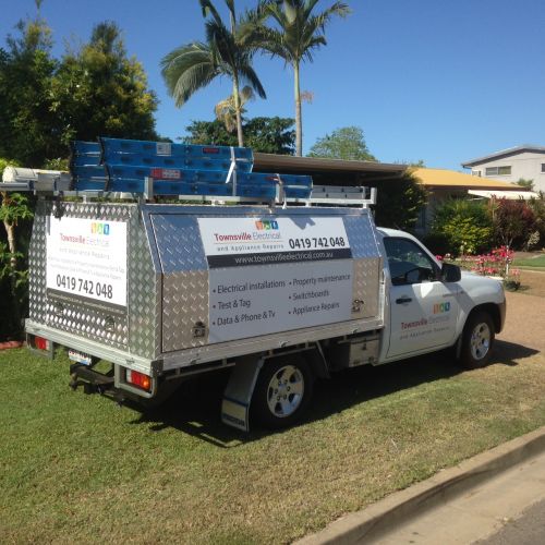 Washing Machine Dryer Repairs Wulguru QLD LBG