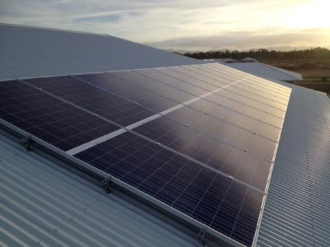 GTL Electrical Pty Ltd - LBG 1