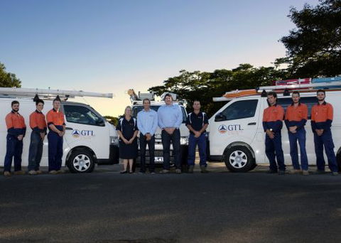 GTL Electrical Pty Ltd - LBG 3