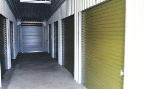Hook’s Storage Units - LBG 1