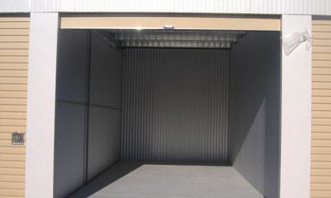 Hook’s Storage Units - LBG 2