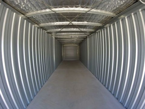 Stor-Mate Self Storage Solutions - LBG 2