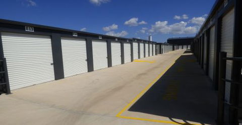 Stor-Mate Self Storage Solutions - LBG 3