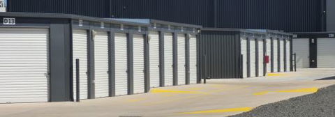 Stor-Mate Self Storage Solutions - LBG 4