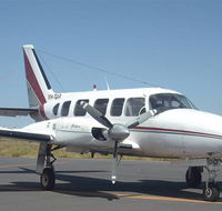 Northern Territory Air Services - LBG