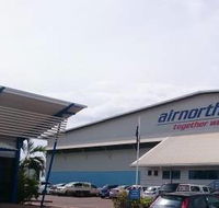 Airnorth - LBG