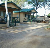 Alice Springs Tourist Park - LBG