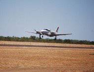 Savannah Aviation - LBG 1