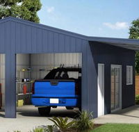 Ranbuild Taree - LBG