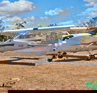 Cleveland Bay Aviation - LBG