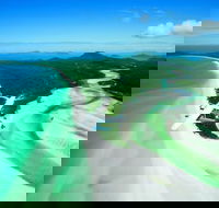 Air Whitsunday Sea Planes - LBG