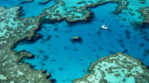 Air Whitsunday Sea Planes - LBG 1