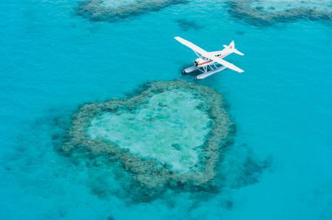 Air Whitsunday Sea Planes - LBG 3