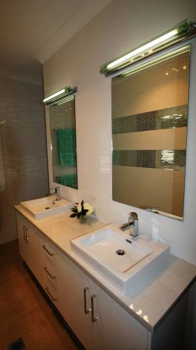 Laser Plumbing Mackay - LBG 3