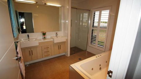 Laser Plumbing Mackay - LBG 4