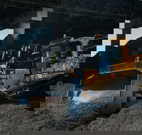 JRT Civil Pty Ltd - LBG