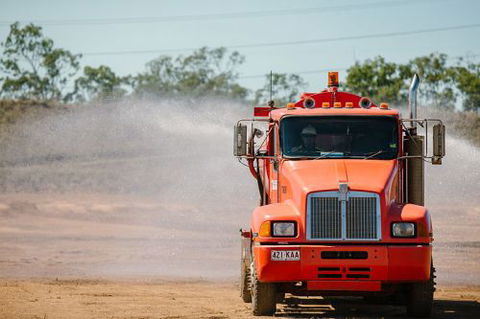 JRT Civil Pty Ltd - LBG 1