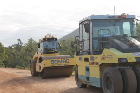 JRT Civil Pty Ltd - LBG 5