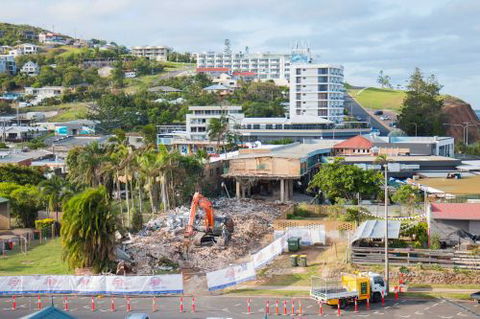 JRT Civil Pty Ltd - LBG 7