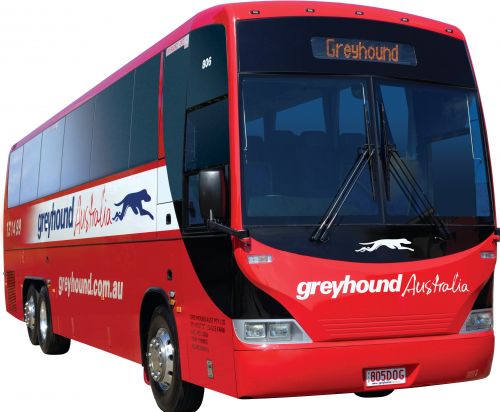 Bus Coach Services LBG