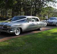 Red Carpet Transport Services - LBG