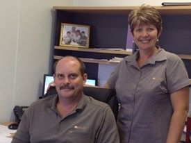 Ausure Insurance & Finance (Mt Isa) Pty Ltd - LBG 2