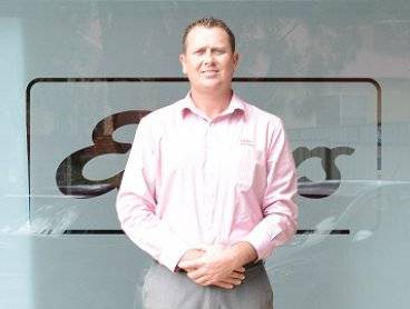 Elders Insurance Maitland - LBG 1