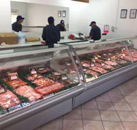 Larapinta Meat Supply - LBG