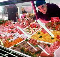 Cairns Bulk Meats - LBG